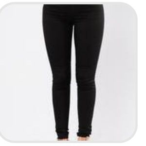 Fashion Nova skinny jeans